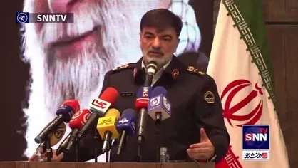 سردار رادان: باید با کمک بخش خصوصی دوربین&zwnj;های جاده&zwnj;ای ثبت تخلفات را افزایش داد/ تمام جاده&zwnj;ها را باید با دوربین&zwnj;ها تسخیر کنیم