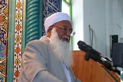 انتقاد مولوی اهل&zwnj;سنت از مدیریت ضعیف مراسم حج و برخورد نامناسب مأموران سعودی