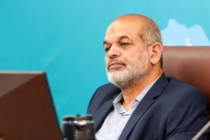 وضعیت مرز مهران مطلوب است