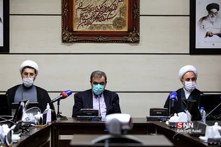 جلسه تدوین سیاست‌های کلی برنامه هفتم و نظام جمع سپاری