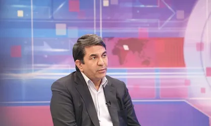استاندار کرمان: امسال سهم استان از حقوق دولتی معادن به&zwnj;صورت کامل محقق شده است