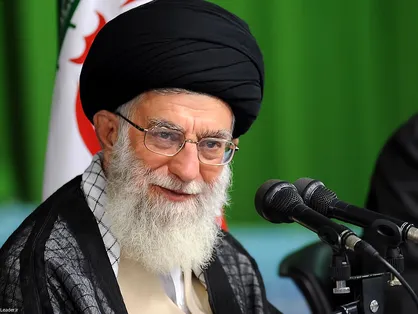 غم شهادت شهید خامنه&zwnj;ای، هنوز با عراقی&zwnj;هاست + فیلم