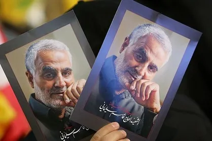 اجرای بیش از ۲۰ برنامه شاخص به مناسبت سالگرد شهادت سردار سلیمانی