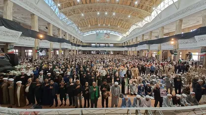 حمایت از حزب&zwnj;الله راهبرد مشترک شیعه و سنی در سراسر عالم است