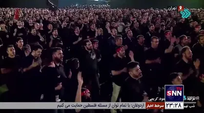 تو عموی ایرانی عمو قاسم