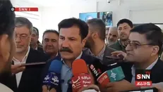 تخصیص ۱۰ همت برای مقابله با تنش آبی در روستاهای کشور/چهارمحال و بختیاری در اولویت قرار دارد
