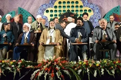 آیین تجلیل از پیرغلامان حسینی برگزار می&zwnj;شود