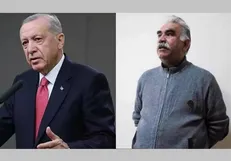 نگاه متفاوت اردوغان و اوجالان به مذاکرات و صلح