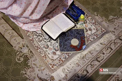 ویژه برنامه شب&zwnj; قدر امشب در مسجد دانشگاه تبریز برگزار می&zwnj;شود
