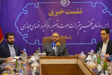 مسئول ممیزی در فضای مجازی نیستیم/ اطلاعات آذری‌جهرمی دقیق نیست