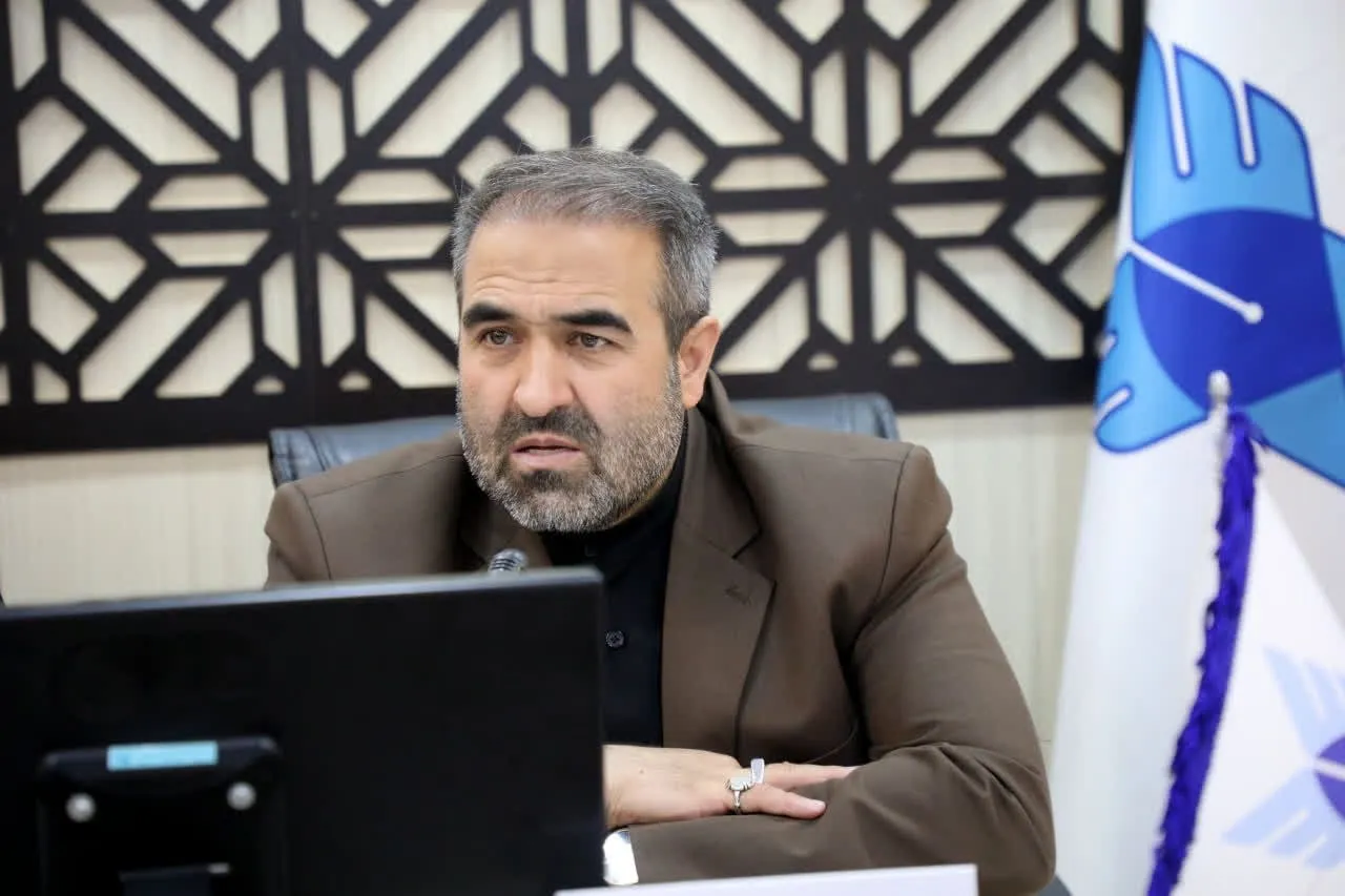 هاشمی: ظرفیت اعضای هیئت علمی در مسیر تولید دانش کاربردی و نظریه پردازی قرار گیرد