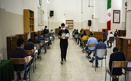 آخرین جزئیات از وضعیت امتحانات فردای دانش&zwnj;آموزان/ امتحانات محصلان تهرانی به جز دوازدهمی لغو شد