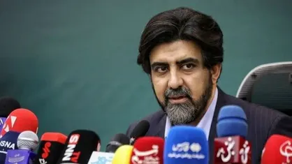 محمدخانی:  زمین پادگان ۰۶ تا پایان سال به فضای سبز تبدیل می&zwnj;شود / آقای حناچی دچار فراموشی شده است + فیلم