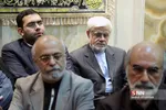 عارف نماینده مجلس