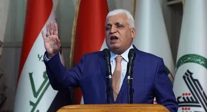الفیاض: انتخاب رهبر جدید نشان&zwnj;دهنده استحکام نظام جمهوری اسلامی ایران است