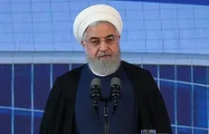 روحانی: آینده کشور توسط نسل سوم و چهارم انقلاب اسلامی ساخته می‌شود / پرسش مهر رئیس جمهور چه بود؟