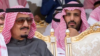 ممکن است در آرژانتین گریبان بن سلمان را به خاطر جنایت&zwnj;هایش بگیرند
