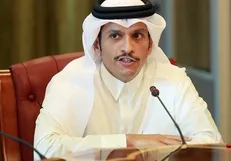 هنوز پیشرفتی در حل بحران محاصره قطر حاصل نشده است
