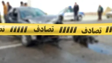 تصادفات در جاده‌های پایتخت ۲۶ درصد کاهش یافت/ کاهش چشمگیر تلفات و مجروحان در سه‌ماهه نخست سال
