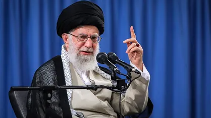 رهبرانقلاب: ریگان از ترامپ، هم قوی&zwnj;تر بود و هم عاقل&zwnj;تر