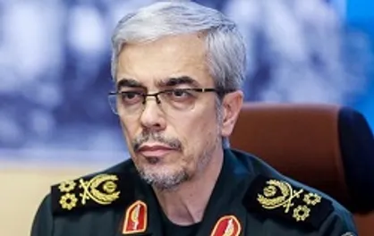 سرلشکر باقری: تلاش&zwnj;های شهید طهرانی&zwnj;مقدم ایران را به قدرت اول موشکی منطقه تبدیل کرد