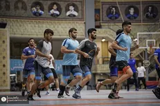 زمان هفدهمین اردوی تیم ملی کشتی فرنگی مشخص شد