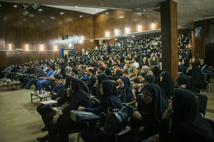 فینال دومین دوره مسابقات ملی دادگاه مجازی در دانشگاه فردوسی برگزار شد