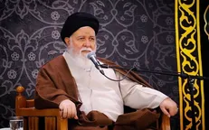 دشمن به دنبال ضربه زدن به زیرساخت مردمی نظام است