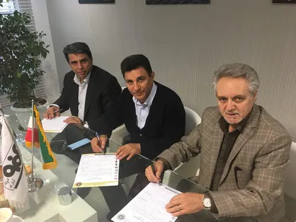 بودجه سپاهان کمتر از پرسپولیس و استقلال نیست/ قلعه نویی درباره بودجه کم صحبت نکند