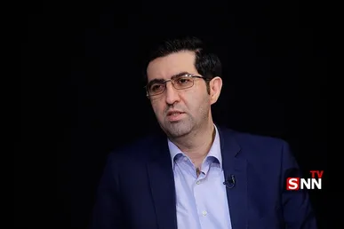 آجرلو: ادامه مذاکرات به آزادسازی ۱۲ میلیارد دلار از دارایی‌های بلوکه شده منوط شده/نباید متن را به نفع آمریکا تفسیر بکنیم/ تعهد هسته‌ای نداده‌ایم+فیلم