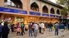 تشدید بازرسی و نظارت بر واحد‌های صنفی بدون پروانه