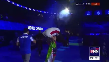 زارع به درستکار هم رحم نکرد!