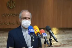 واکسن ایرانی کرونا از مرز‌ها فراتر رفت