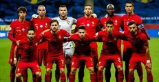 اعلام لیست تیم ملی پرتغال برای جام جهانی قطر