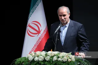 مهدی تاج رئیس فدراسیون فوتبال