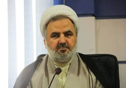 بازدید میدانی رئیس کل دادگستری خوزستان از منطقه محروم منبع آب اهواز