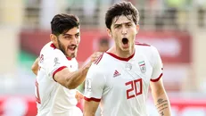 سردار: پیراهنم یک هدیه کوچک به عبدالباسط بود