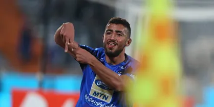 صیادمنش با ۸۵۰ هزار دلار به فنرباغچه فروخته شد
