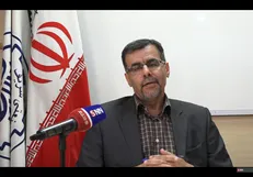 مختاری: قوانین دست و پاگیر، حرکت دانشگاه را مختل می‌کند / بیشترین حجم قرارداد‌ها با صنعت متعلق به دانشگاه شریف است