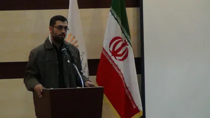 گلایه جوان برتر استان خراسان شمالی از سازمان ملی امور جوانان/ توجه&zwnj;ای به نیرو&zwnj;های نخبه بسیجی نمی&zwnj;شود!