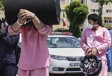 پلیس از بازداشت ۷۹۳ سارق، زورگیر و مالخر خبر داد