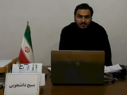 نشست عمومی رئیس دانشگاه دریانوردی چابهار با دانشجویان برگزار شد/ بررسی مشکلات صنفی از دلایل این نشست