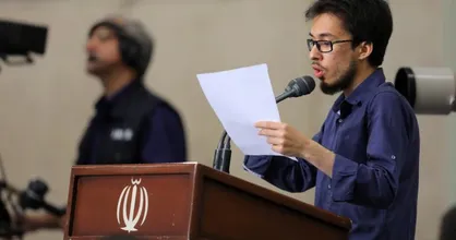 اصلا اجتماعی شکل نگرفته بود که مخل مبانی باشد