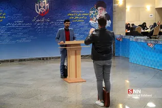 سومین روز از ثبت نام داوطلبان انتخابات مجلس شورای اسلامی