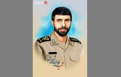 فرماندهی و مدیریت به روایت سپهبد شهید صیاد شیرازی