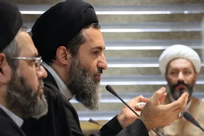 شرکت ۲۴ هزار نفر از مردم آذربایجان&zwnj;شرقی در اعتکاف