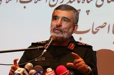 امروز در منطقه قدرت نظامی ایران حرف اول را می‌زند/ عملیات علیه گروه تروریستی حزب دمکرات پیش‌دستانه بود