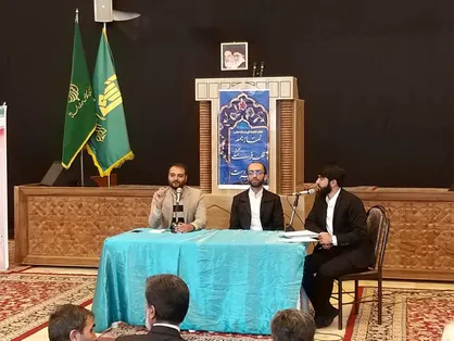 هسته&zwnj;های مطالبه&zwnj;گری بسیج دانشجویی بر وضعیت بازار&zwnj;ها نظارت خواهد کرد