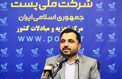 زارع&zwnj;پور: پست هوشمند نشود به راحتی حذف می&zwnj;شود