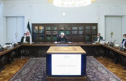 دستور روحانی برای تسهیلات بدون پیچیدگی&zwnj;های اداری